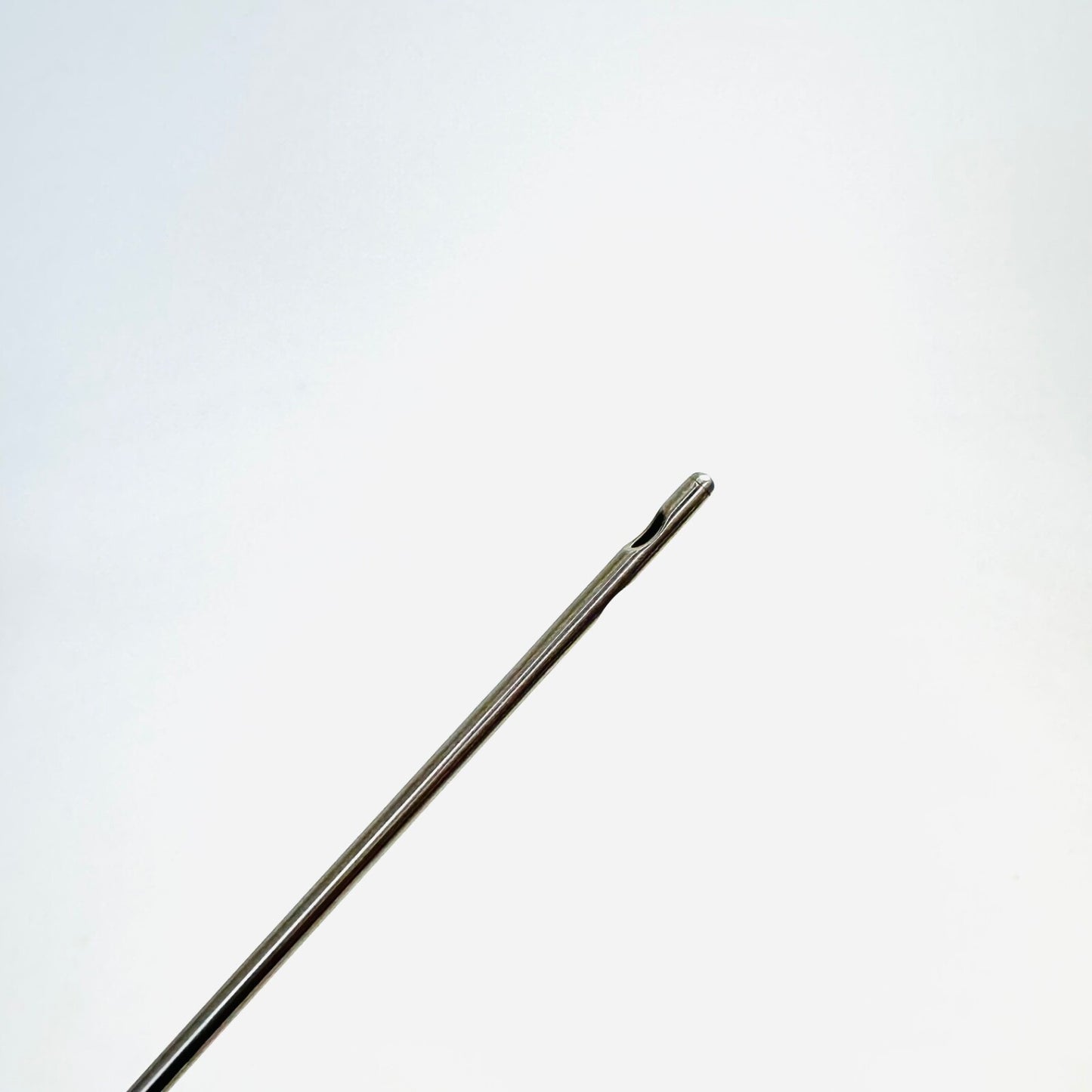 Olympus WT632220 Suction tube, distal end closed,W/ 2 oval holes, size 3.0 x 220