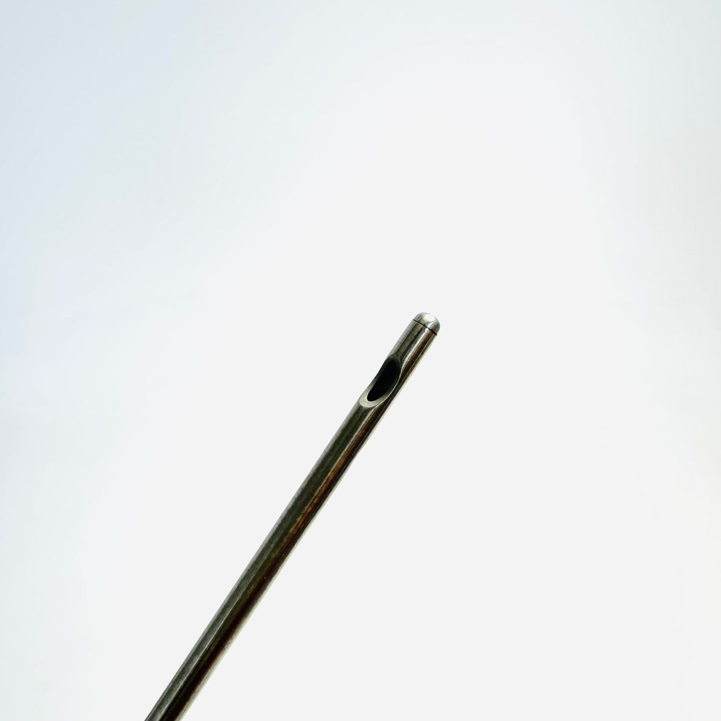 Olympus WT632220 Suction tube, distal end closed,W/ 2 oval holes, size 3.0 x 220