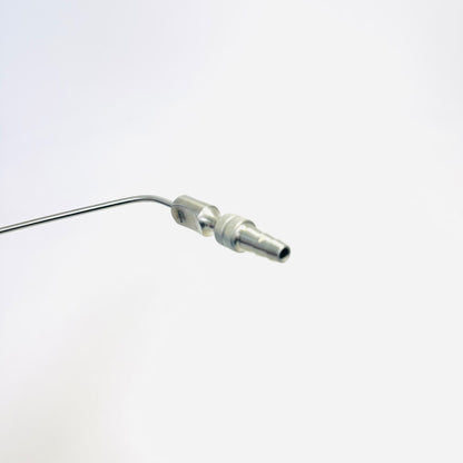 Olympus WT632220 Suction tube, distal end closed,W/ 2 oval holes, size 3.0 x 220