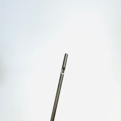 Olympus WT632220 Suction tube, distal end closed,W/ 2 oval holes, size 3.0 x 220