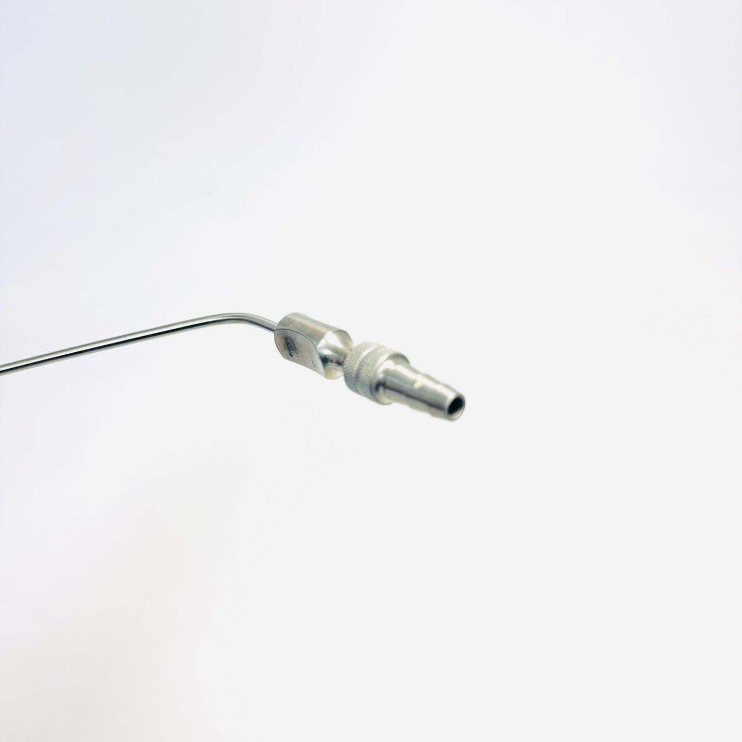 Olympus WT632220 Suction tube, distal end closed,W/ 2 oval holes, size 3.0 x 220