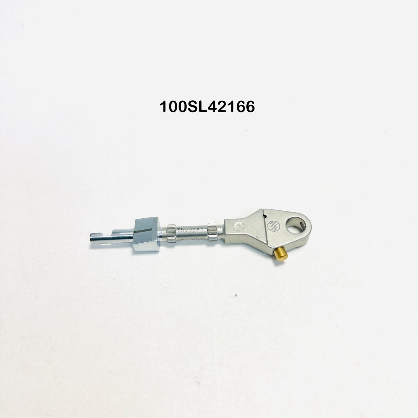 THOMPSON SURGICAL 100SL42166 S-Lock To Qc Adaptor Instrument