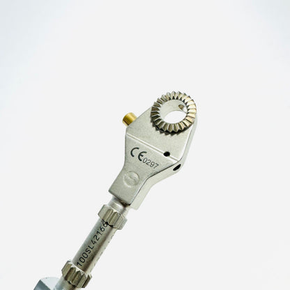 THOMPSON SURGICAL 100SL42166 S-Lock To Qc Adaptor Instrument