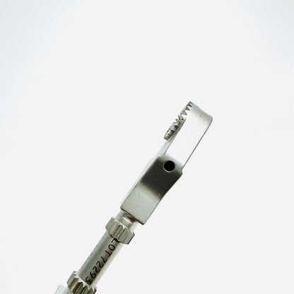 THOMPSON SURGICAL 100SL42166 S-Lock To Qc Adaptor Instrument