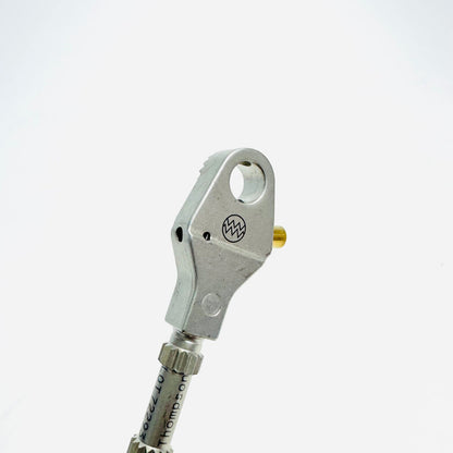 THOMPSON SURGICAL 100SL42166 S-Lock To Qc Adaptor Instrument