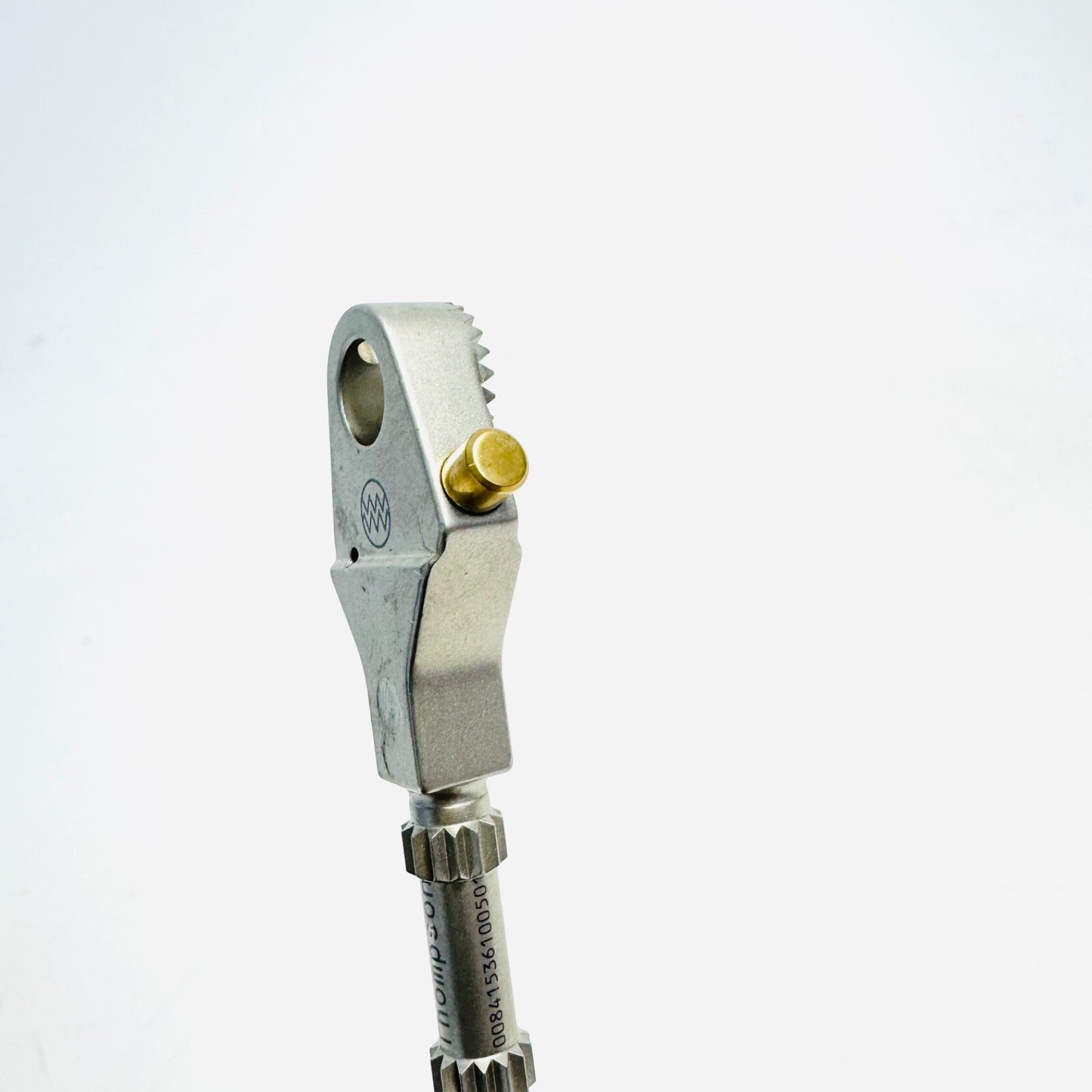 THOMPSON SURGICAL 100SL42166 S-Lock To Qc Adaptor Instrument