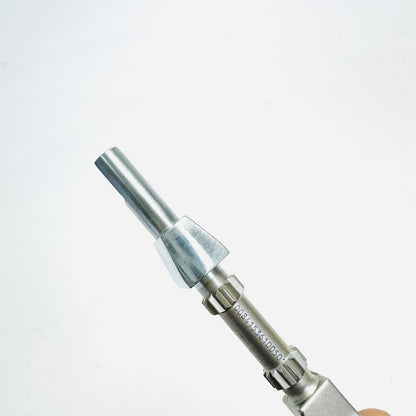 THOMPSON SURGICAL 100SL42166 S-Lock To Qc Adaptor Instrument