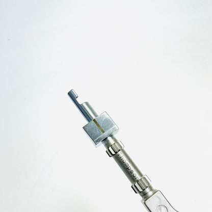 THOMPSON SURGICAL 100SL42166 S-Lock To Qc Adaptor Instrument