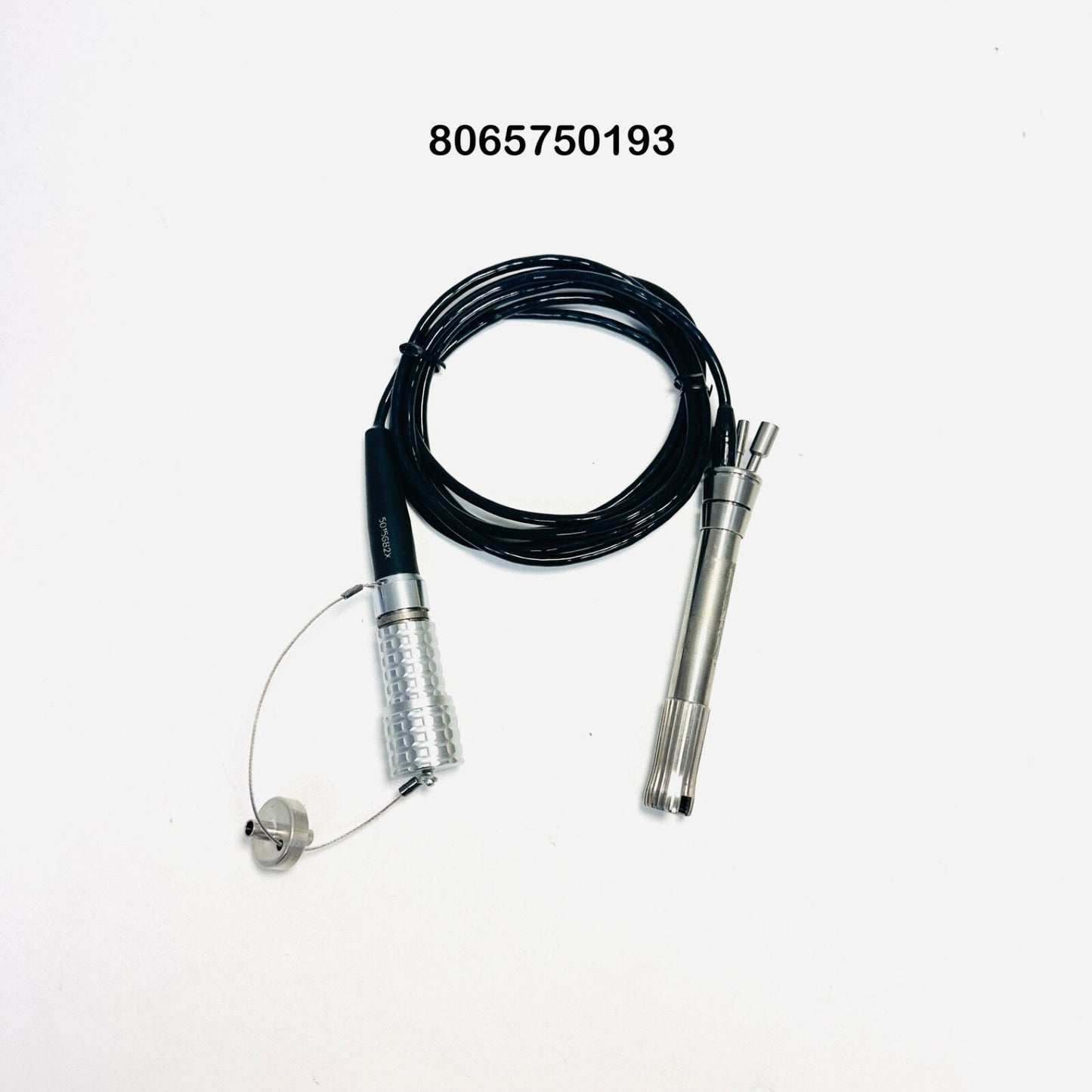 Alcon 8065750193 Infiniti Aqualase Handpiece For Infinity Vision System