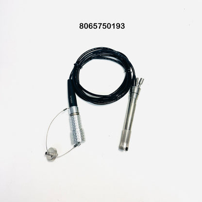 Alcon 8065750193 Infiniti Aqualase Handpiece For Infinity Vision System