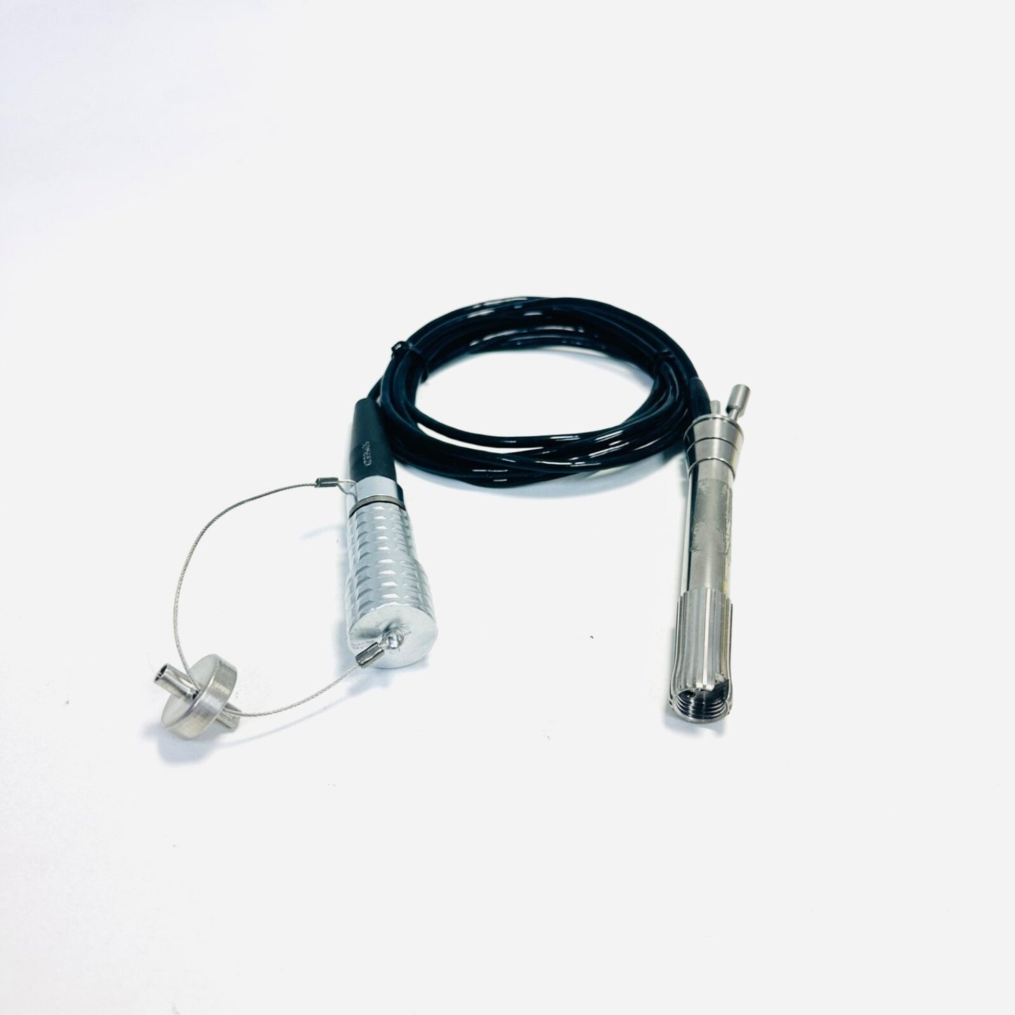 Alcon 8065750193 Infiniti Aqualase Handpiece For Infinity Vision System