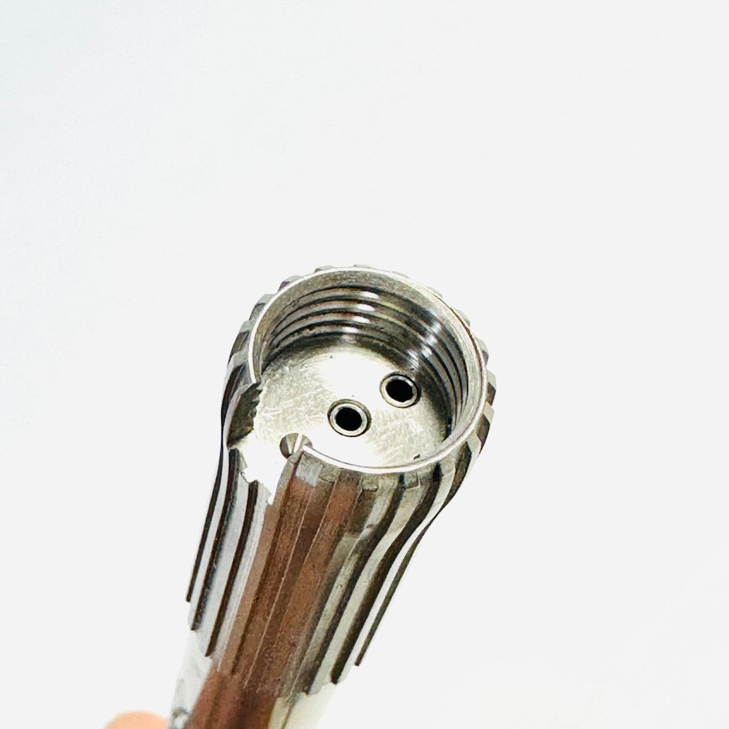 Alcon 8065750193 Infiniti Aqualase Handpiece For Infinity Vision System