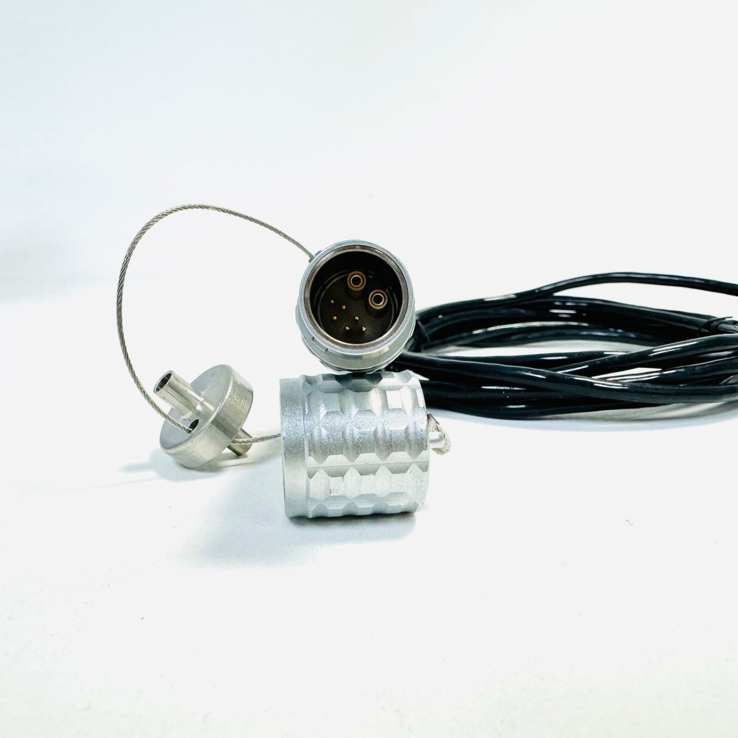 Alcon 8065750193 Infiniti Aqualase Handpiece For Infinity Vision System