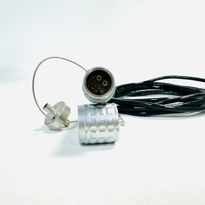 Alcon 8065750193 Infiniti Aqualase Handpiece For Infinity Vision System