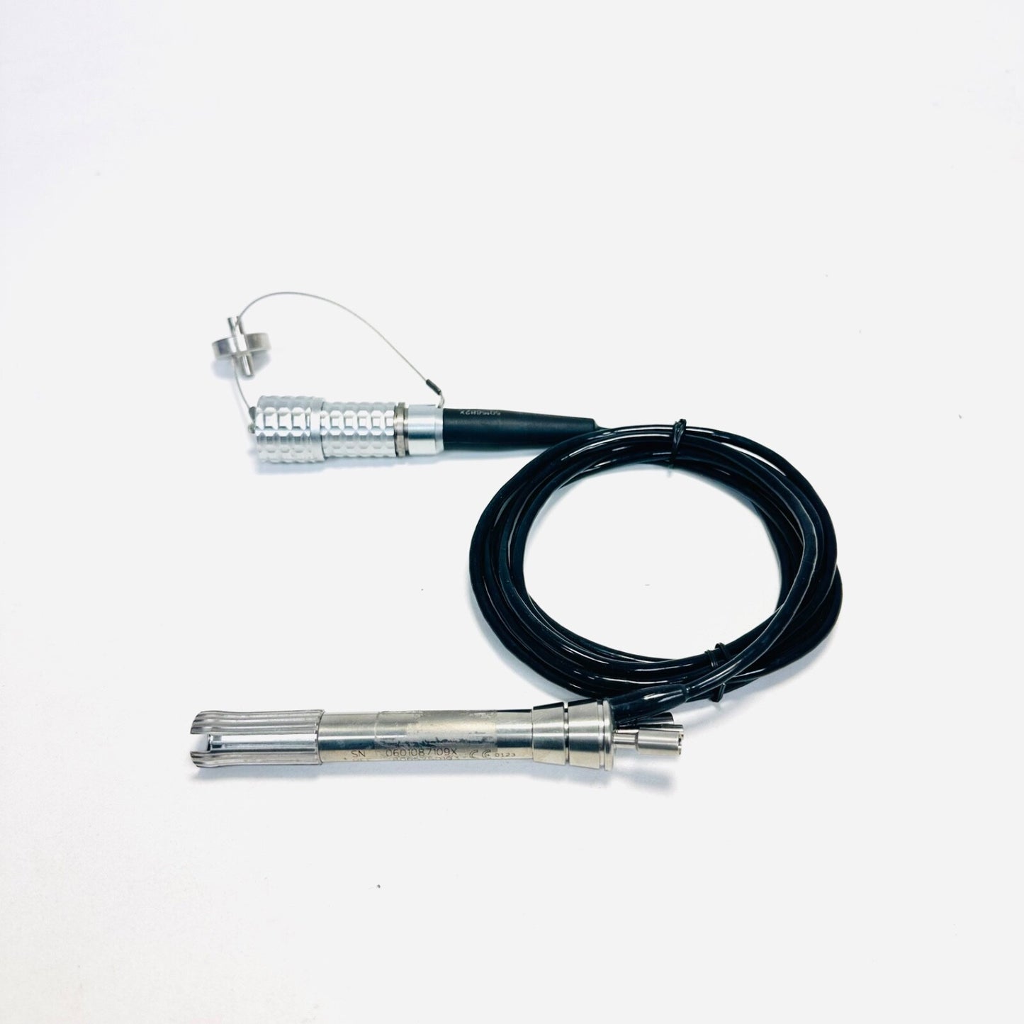 Alcon 8065750193 Infiniti Aqualase Handpiece For Infinity Vision System