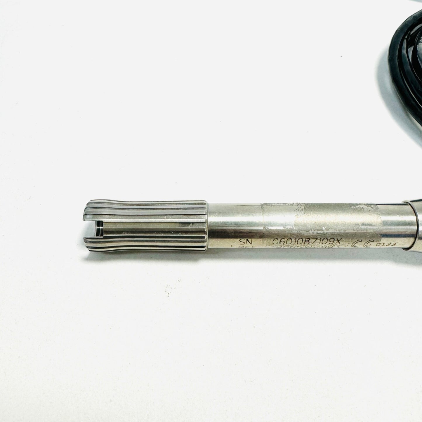 Alcon 8065750193 Infiniti Aqualase Handpiece For Infinity Vision System