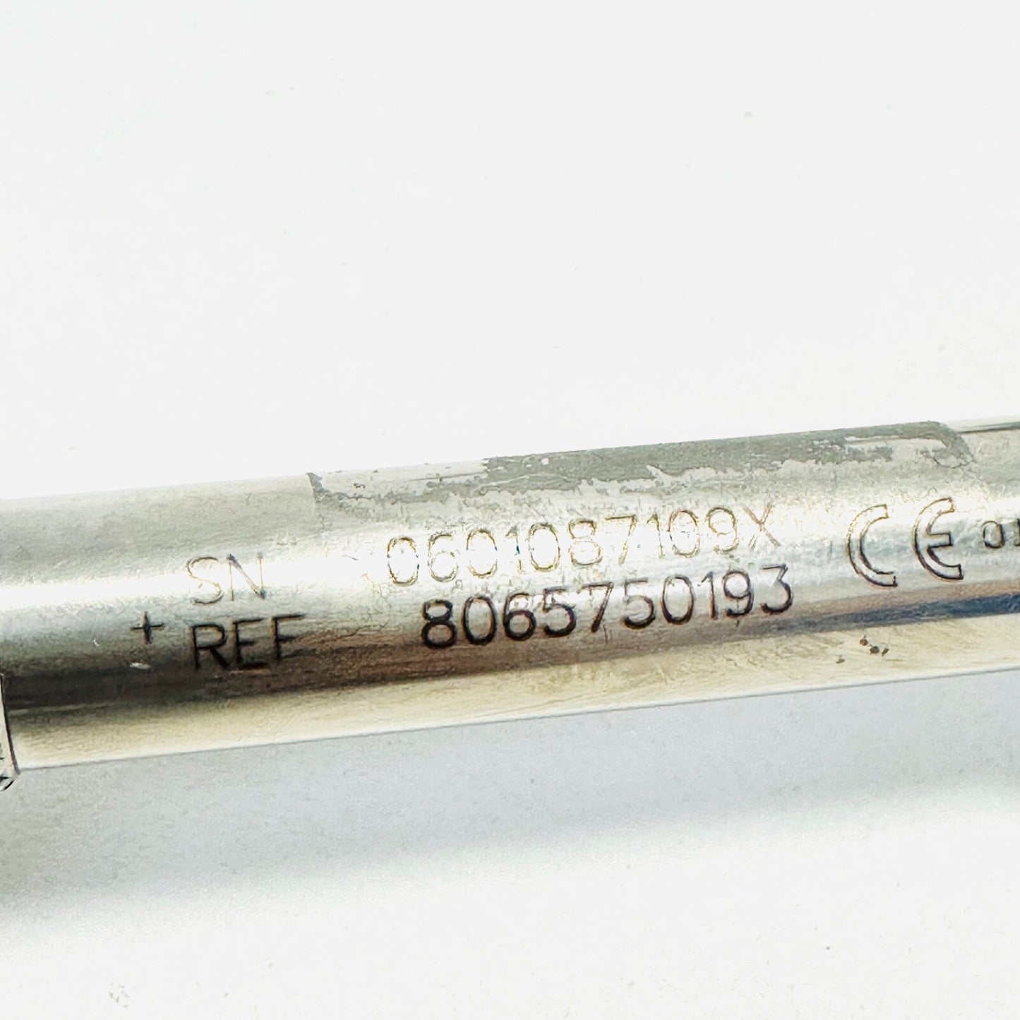 Alcon 8065750193 Infiniti Aqualase Handpiece For Infinity Vision System