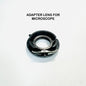 Adapter Lens For Microscope