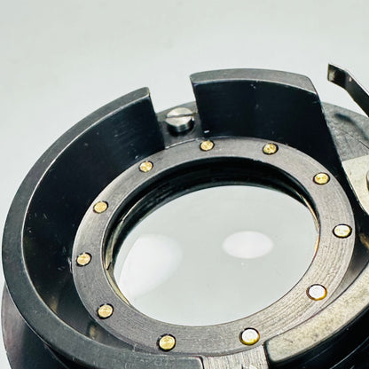 Adapter Lens For Microscope