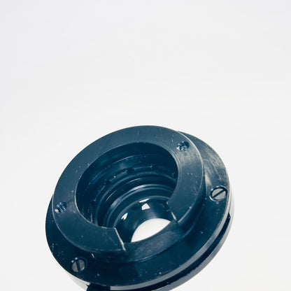 American Optical 1087 N.A. 1.25 Abbe Aspheric Substage Microscope Condenser