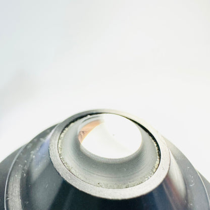 American Optical 1087 N.A. 1.25 Abbe Aspheric Substage Microscope Condenser