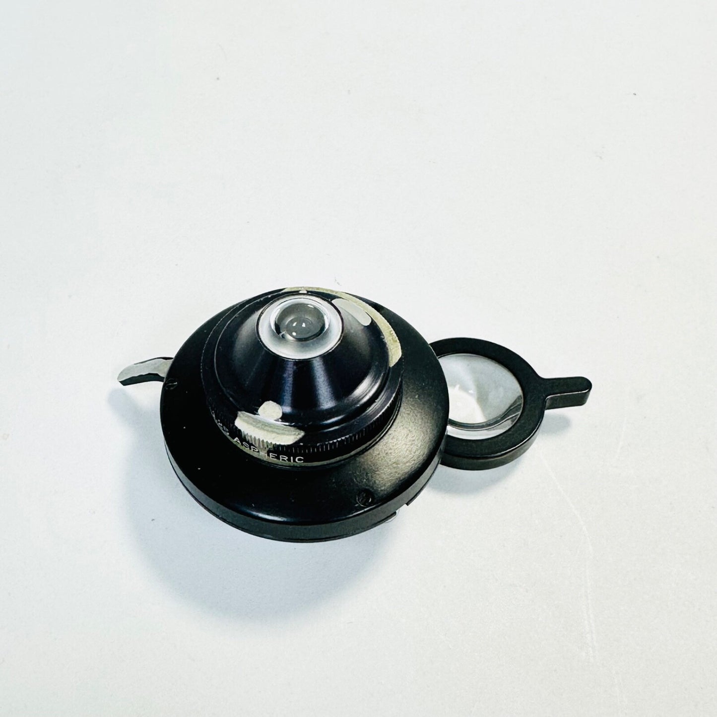 American Optical Cat. 1084 Microscope Condenser N.A. 1.25 ASPHERIC