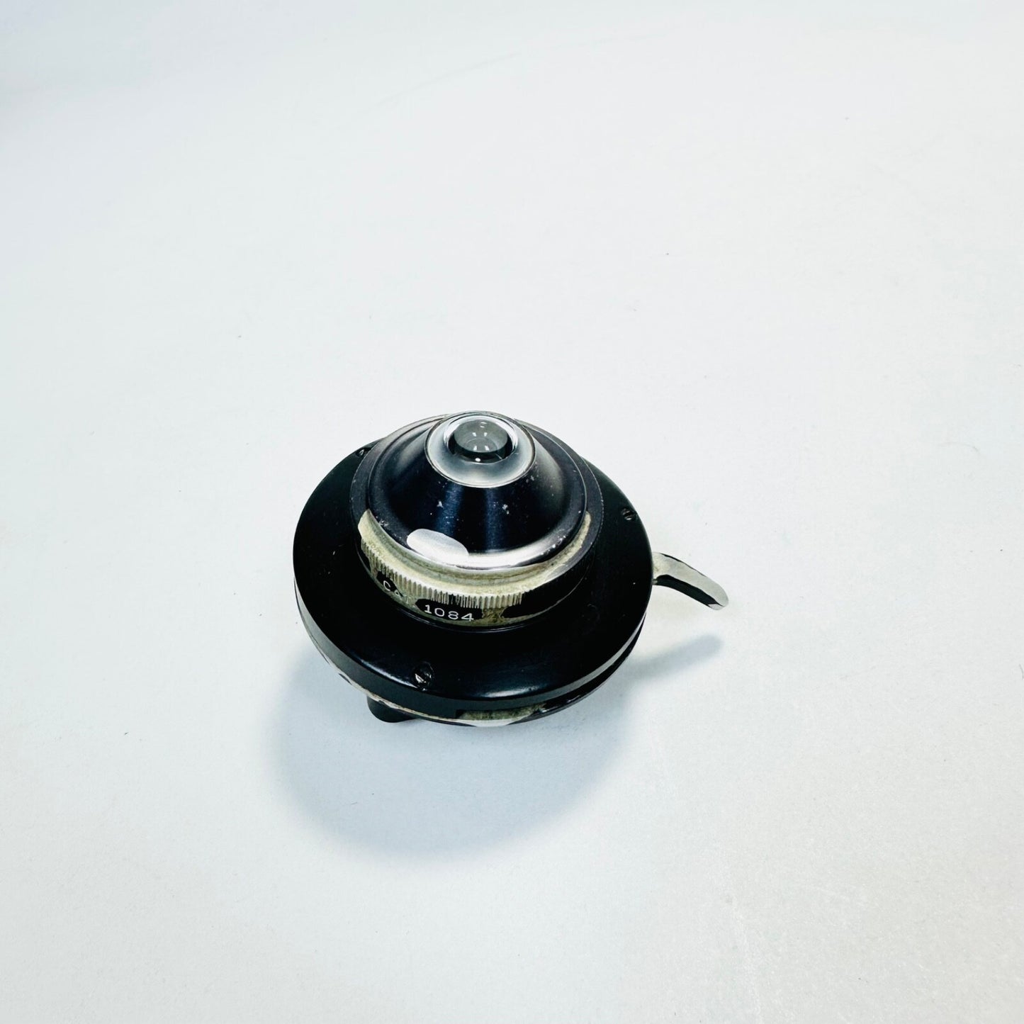 American Optical Cat. 1084 Microscope Condenser N.A. 1.25 ASPHERIC