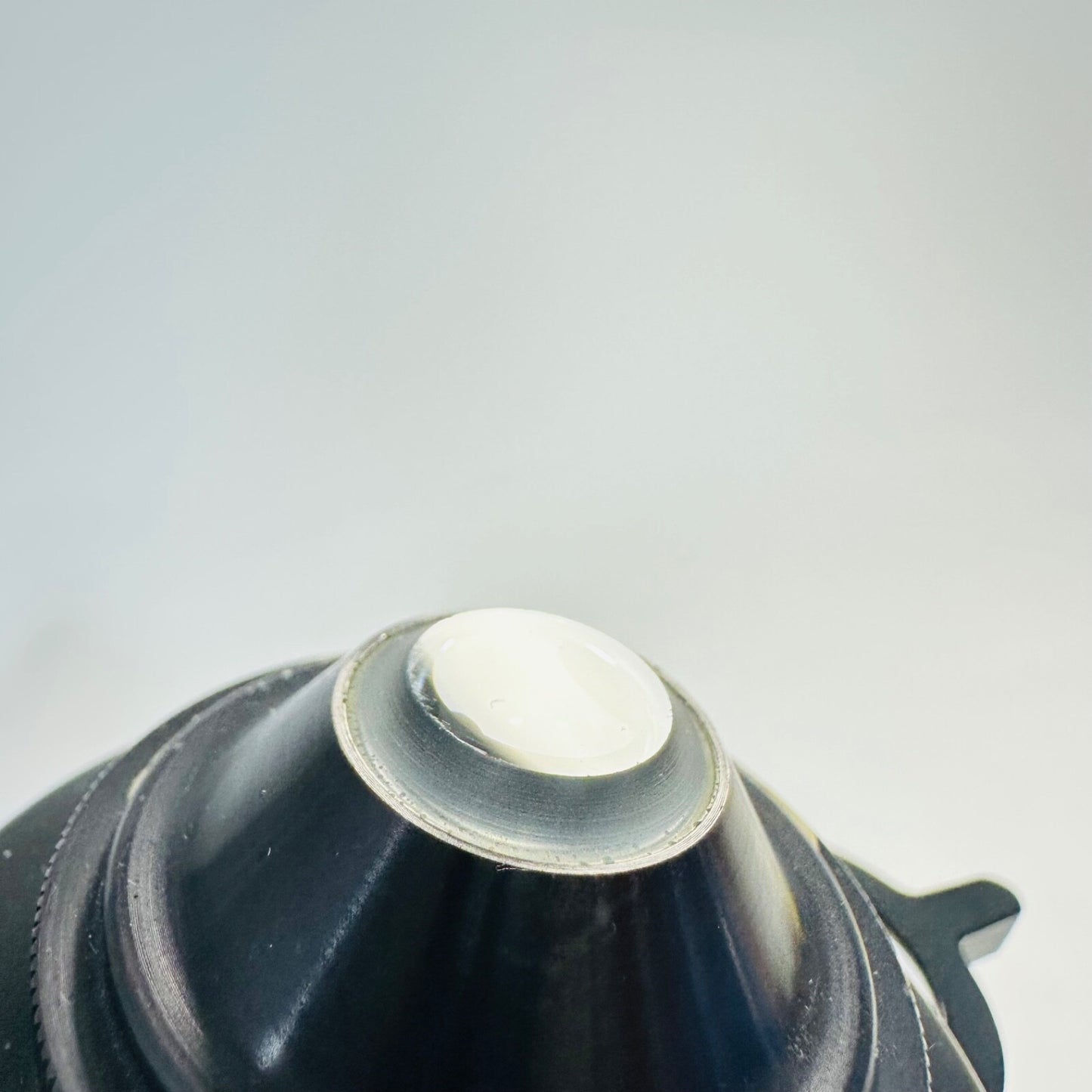 American Optical Cat. 1084 Microscope Condenser N.A. 1.25 ASPHERIC