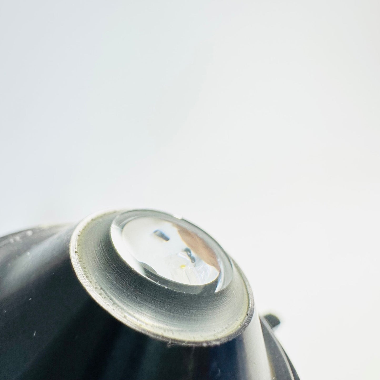 American Optical Cat. 1084 Microscope Condenser N.A. 1.25 ASPHERIC