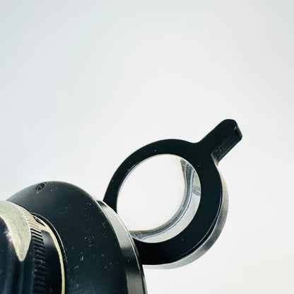 American Optical Cat. 1084 Microscope Condenser N.A. 1.25 ASPHERIC