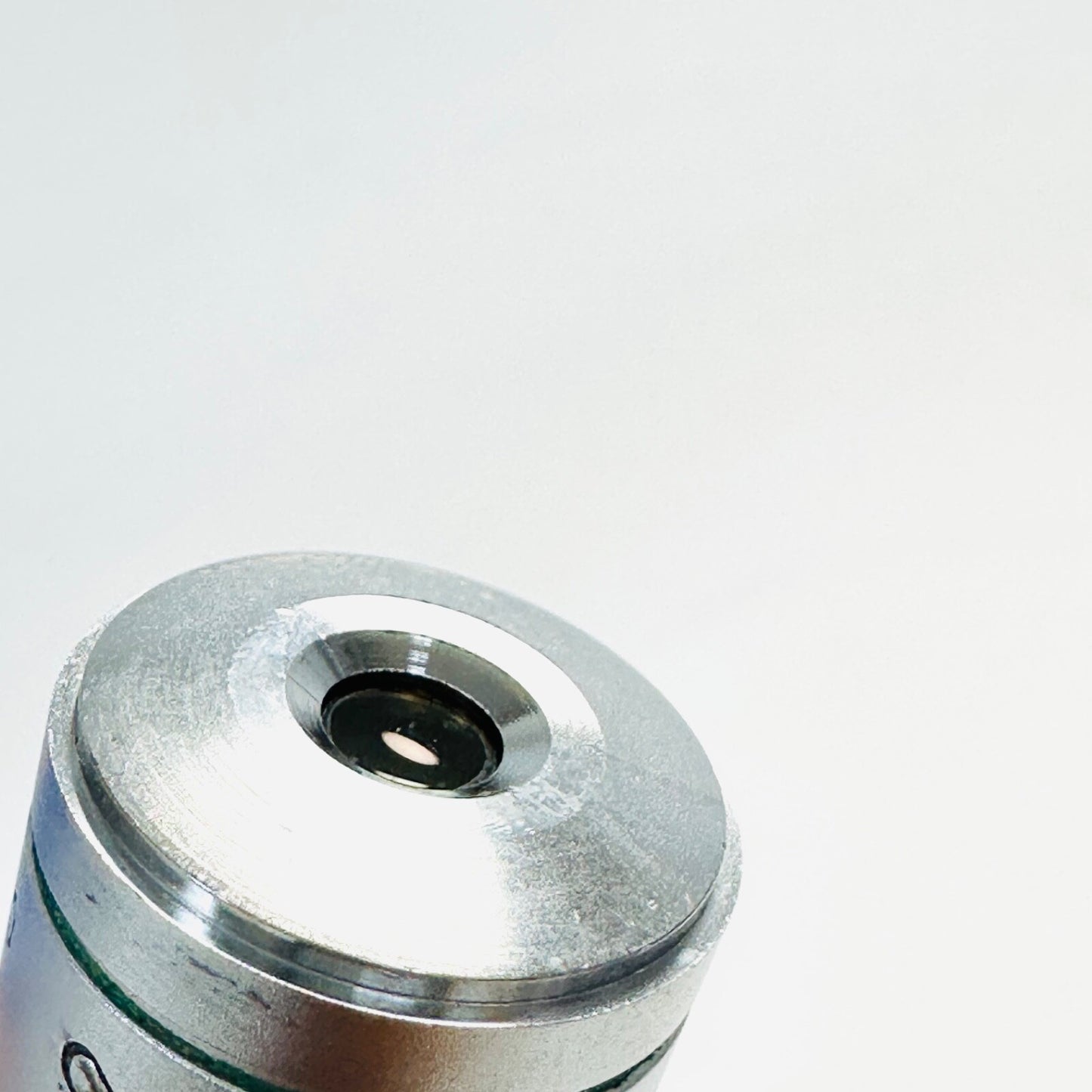 american optical 1019 PLAN ACHRO 10/.25 Microscope Objective