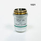 american optical 1021 PLAN ACHRO 10/.25 Microscope Objective