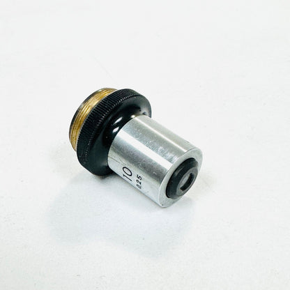 Nikon 97537 10X / 0.25 Microscope Objective Lens