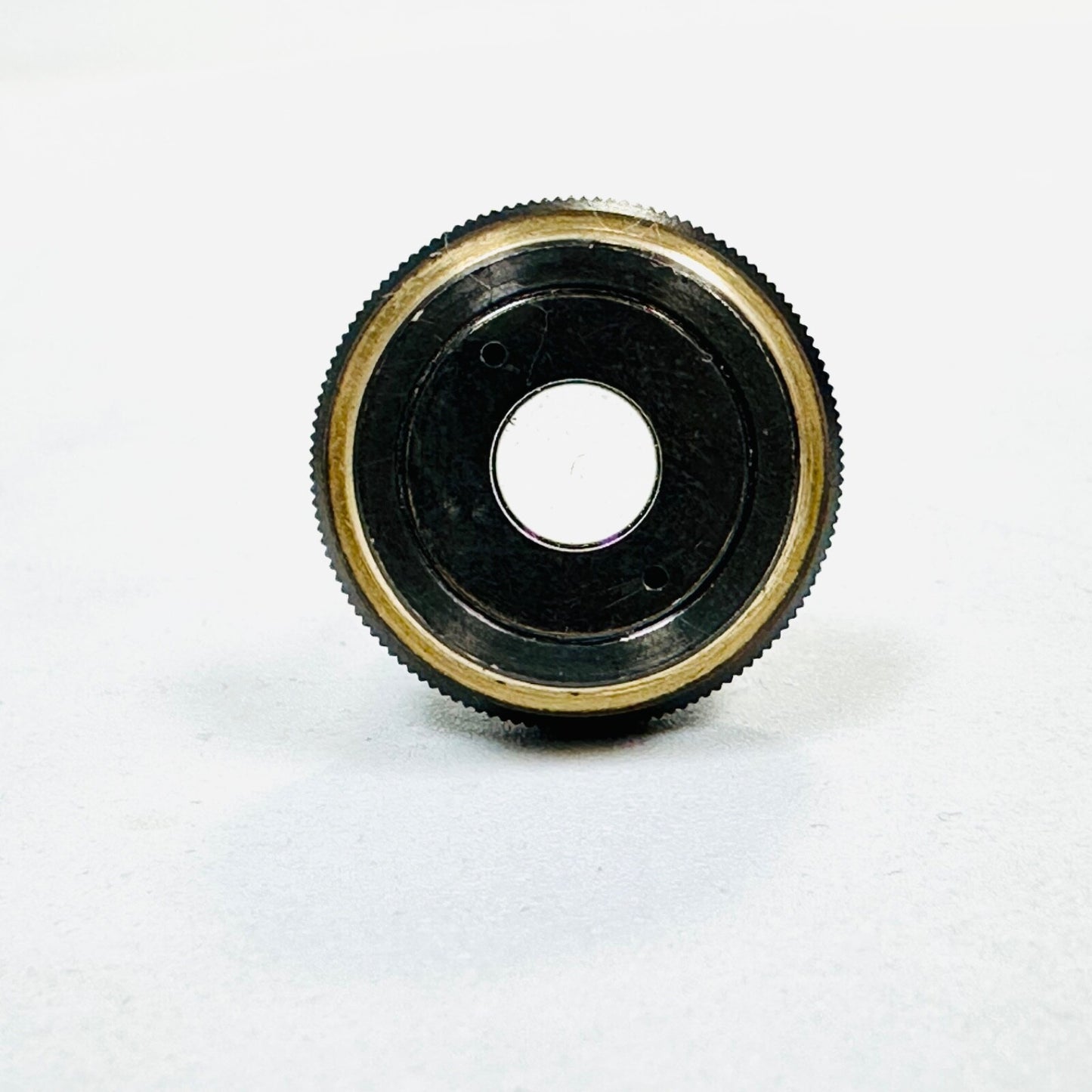 Nikon 97537 10X / 0.25 Microscope Objective Lens