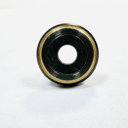 Nikon 97537 10X / 0.25 Microscope Objective Lens