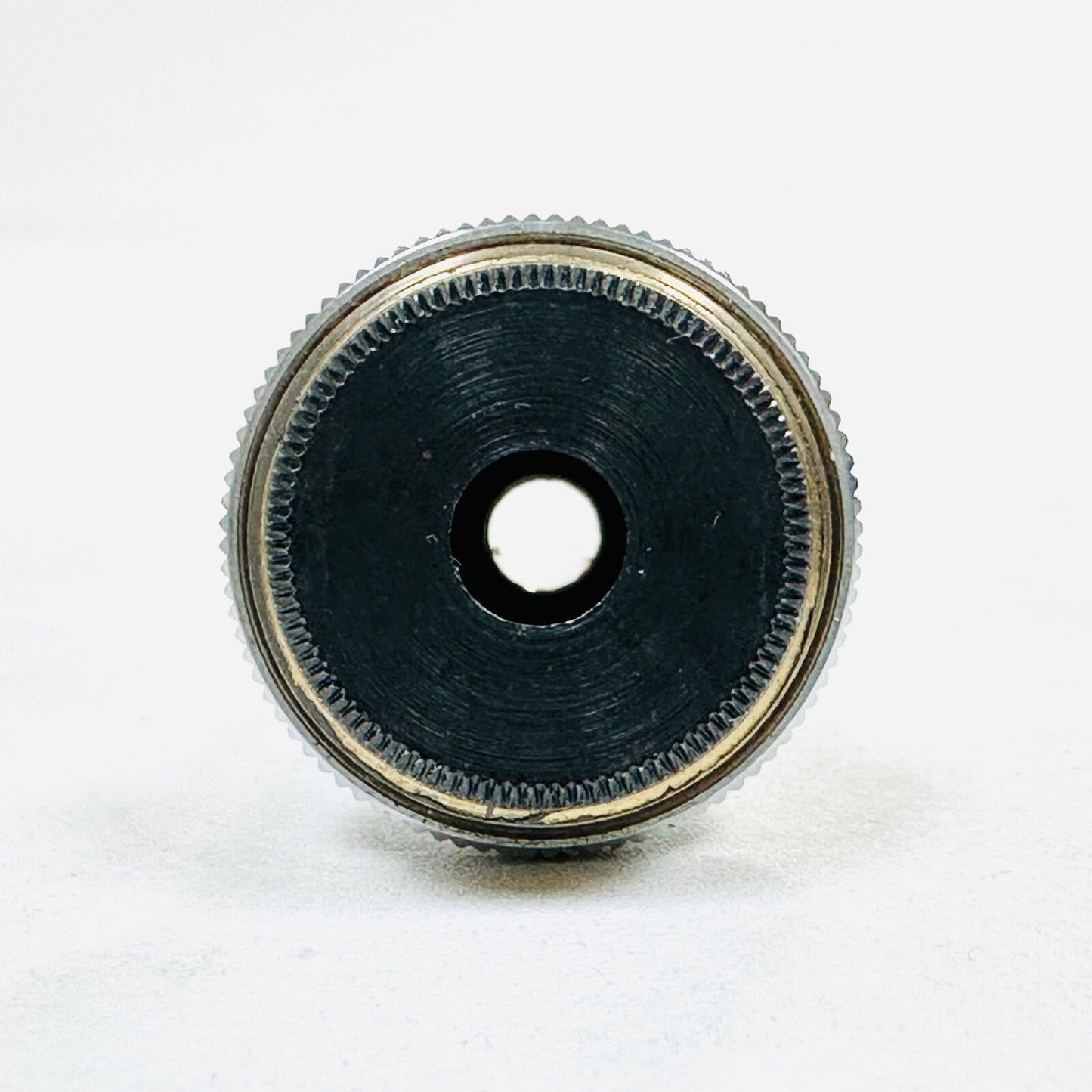 AO Spencer 1116  45X N.A. .66 Microscope Objective Lens Made in USA