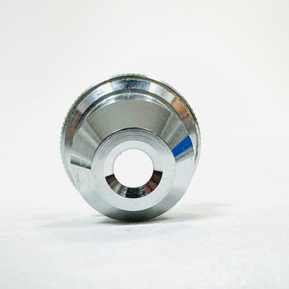 AO 1076  10 X N.A..25  Microscope Objective Lens Made in USA