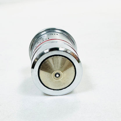AO 1311  100/1.25 0IL PLAN ACHRO Microscope Objective Lens Made in USA