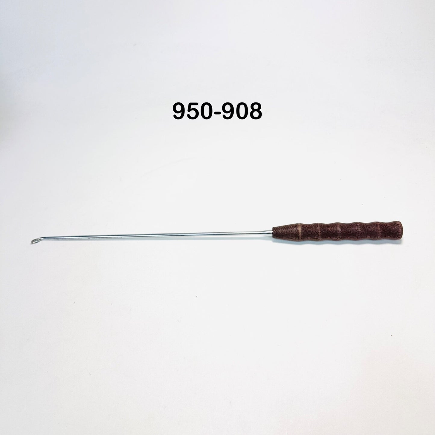 Medtronic 950-908 Ant Cup Curette, 30° , Size 2 Instrument
