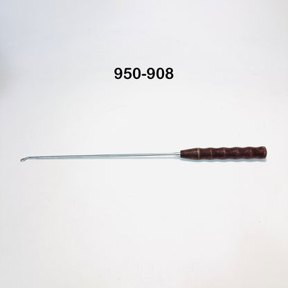 Medtronic 950-908 Ant Cup Curette, 30° , Size 2 Instrument
