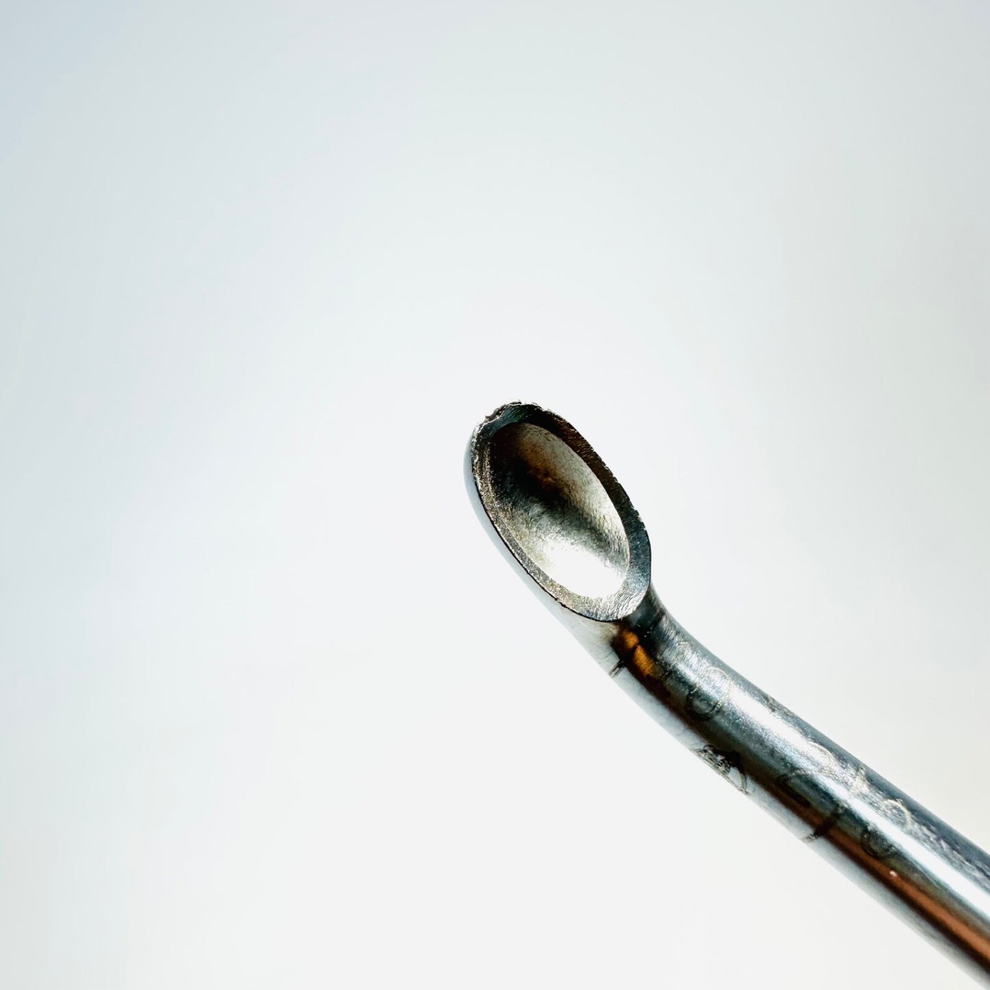 Medtronic 950-908 Ant Cup Curette, 30° , Size 2 Instrument