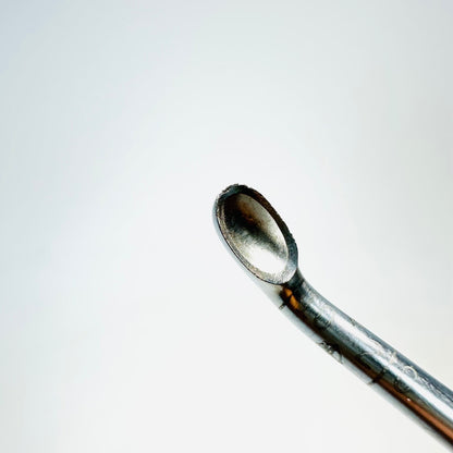 Medtronic 950-908 Ant Cup Curette, 30° , Size 2 Instrument