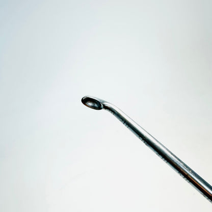 Medtronic 950-908 Ant Cup Curette, 30° , Size 2 Instrument