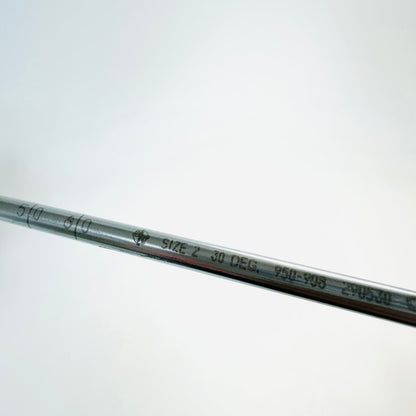 Medtronic 950-908 Ant Cup Curette, 30° , Size 2 Instrument