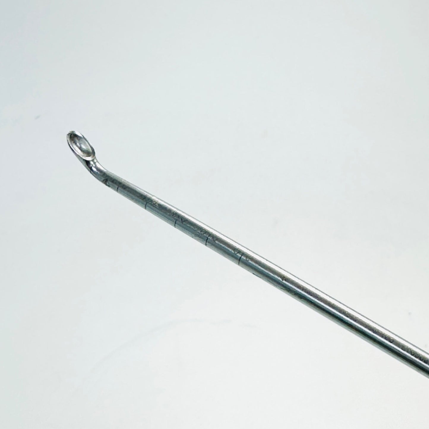 Medtronic 950-908 Ant Cup Curette, 30° , Size 2 Instrument
