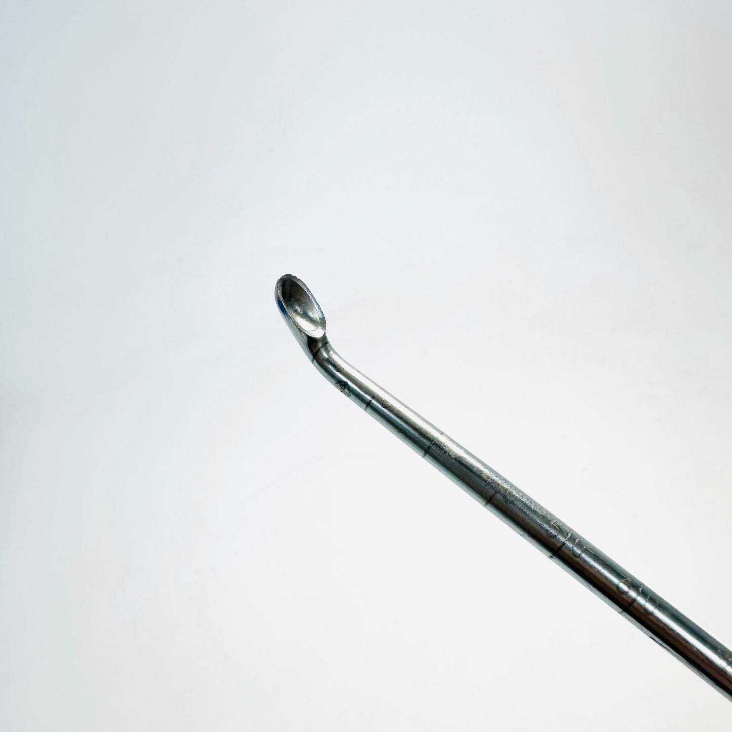 Medtronic 950-908 Ant Cup Curette, 30° , Size 2 Instrument