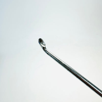 Medtronic 950-908 Ant Cup Curette, 30° , Size 2 Instrument