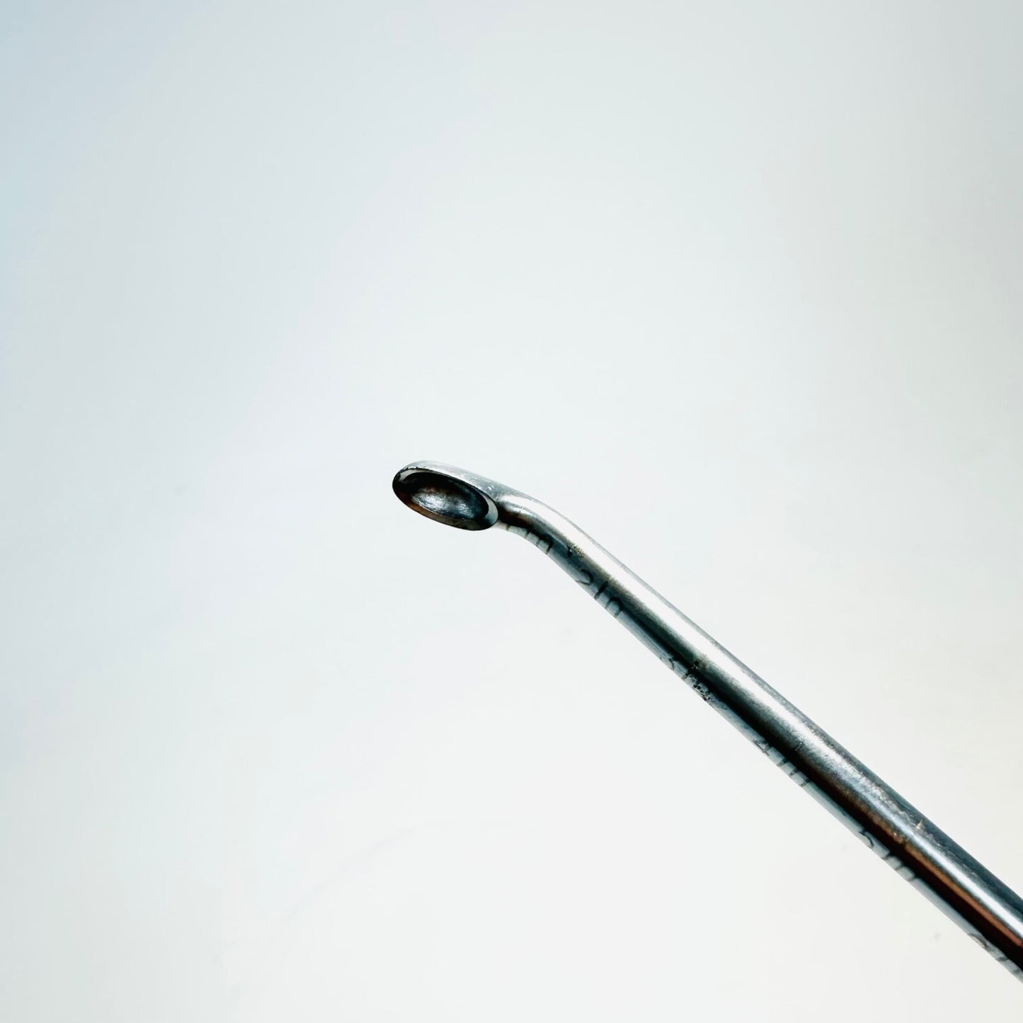 Medtronic 950-908 Ant Cup Curette, 30° , Size 2 Instrument