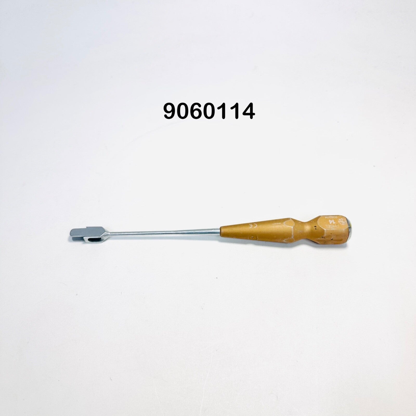 Medtronic 9060114 CHISEL #14 Instrument – Surgical Disposable