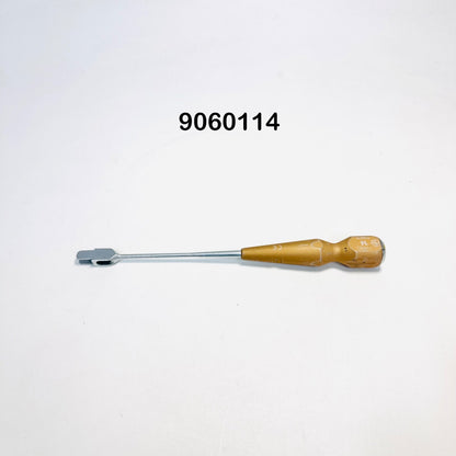 Medtronic 9060114 CHISEL #14 Instrument